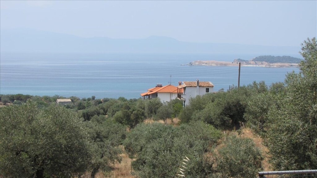 Land in Aristotle, Chalkidiki, Greece – 60009