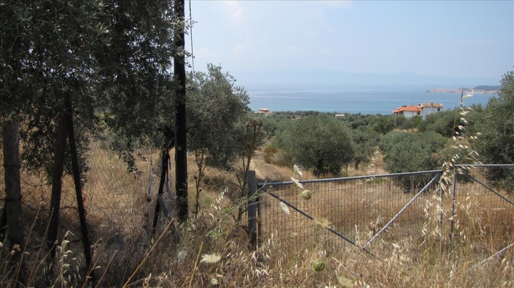 Land in Aristotle, Chalkidiki, Greece – 60009
