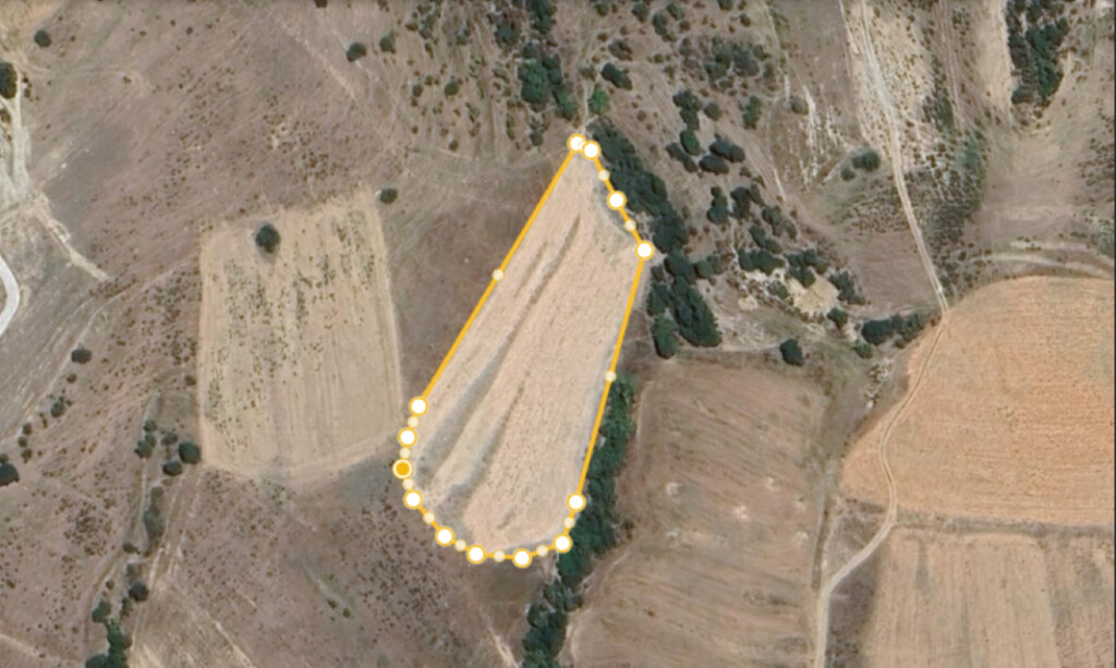 Land in Sithonia, Chalkidiki, Greece – 60006