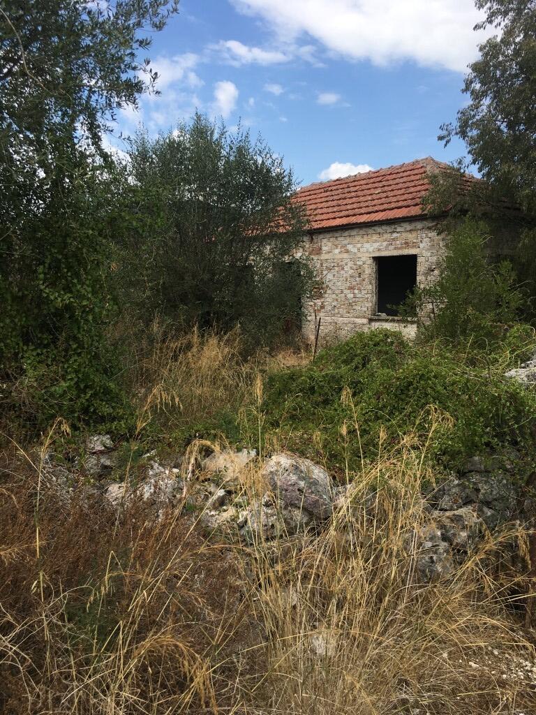 Detached house in Paramithia, Thesprotia, Greece – 60005