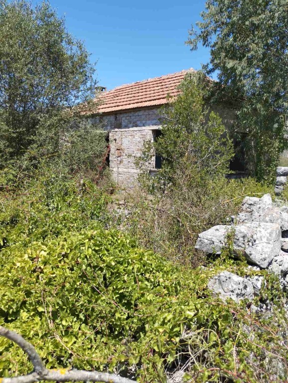 Detached house in Paramithia, Thesprotia, Greece – 60005