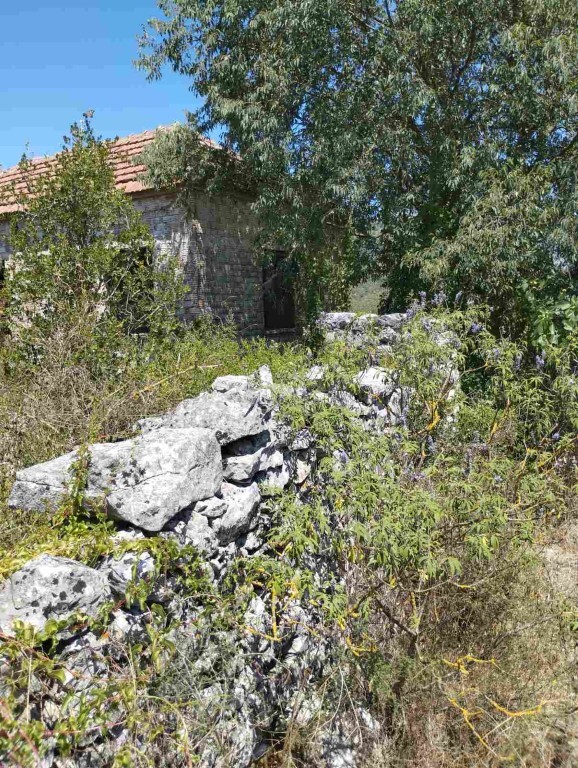 Detached house in Paramithia, Thesprotia, Greece – 60005