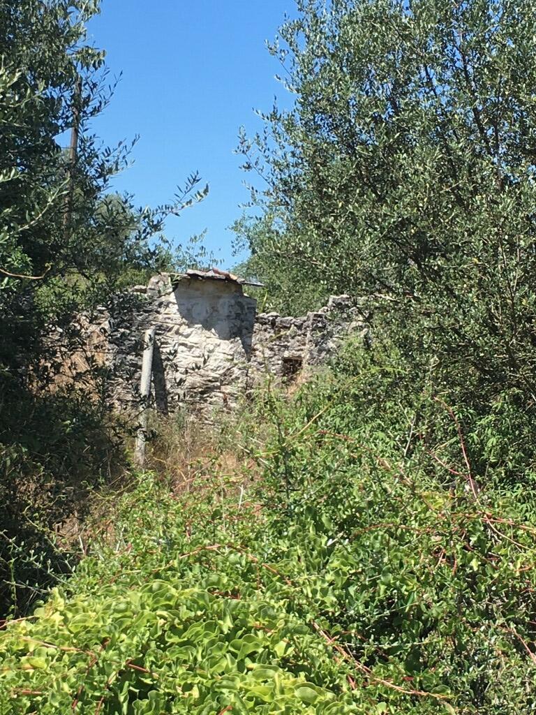 Detached house in Paramithia, Thesprotia, Greece – 60005