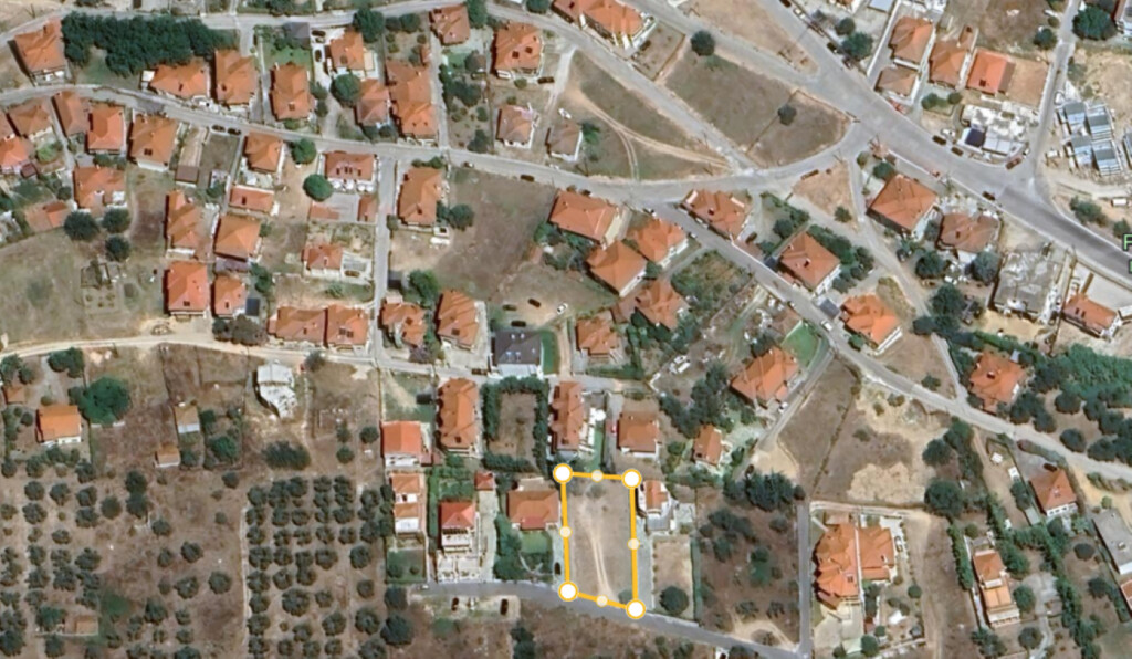 Land in Sithonia, Chalkidiki, Greece – 59995