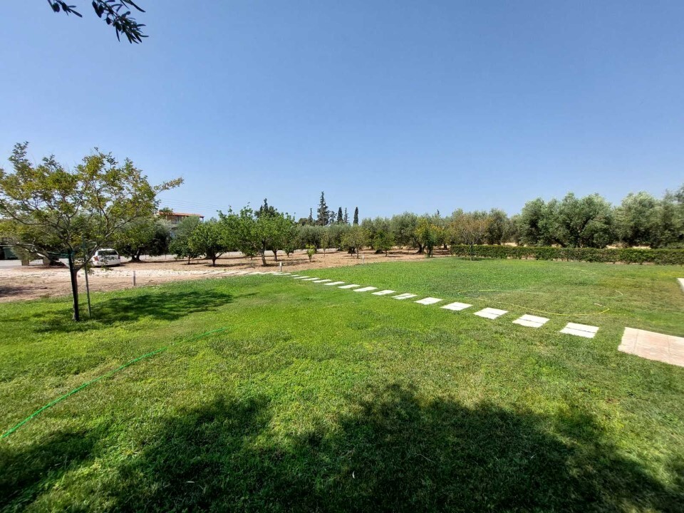 Land in Poligiros, Chalkidiki, Greece – 59993