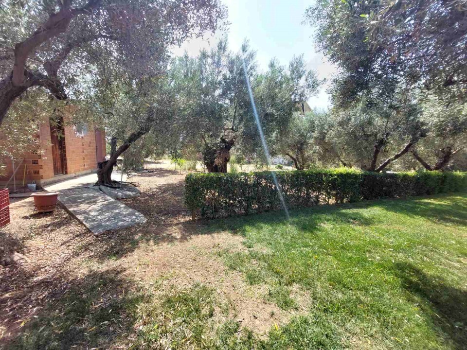 Land in Poligiros, Chalkidiki, Greece – 59993