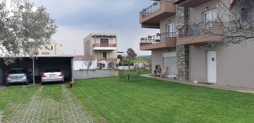 6 bedroom Detached house in Vasilika, Thessaloniki – Suburbs, Greece – 59960