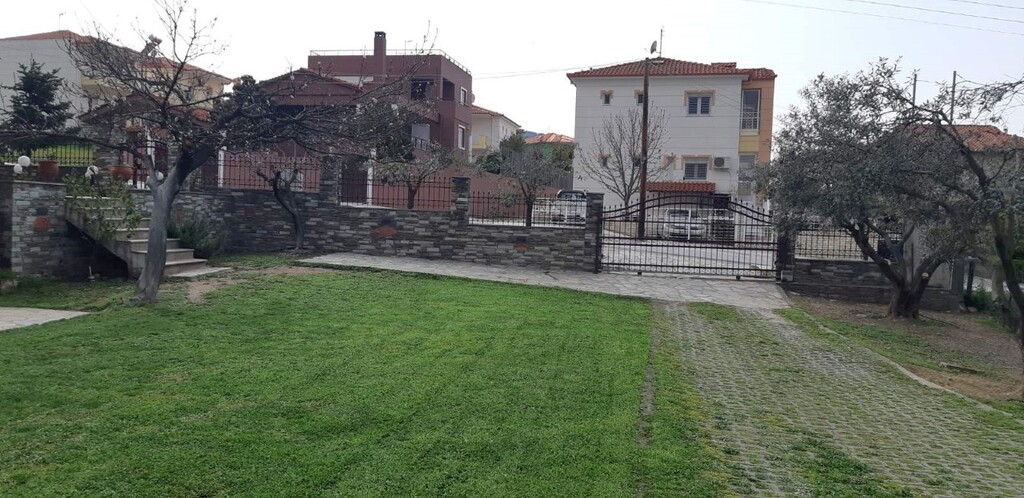 6 bedroom Detached house in Vasilika, Thessaloniki – Suburbs, Greece – 59960