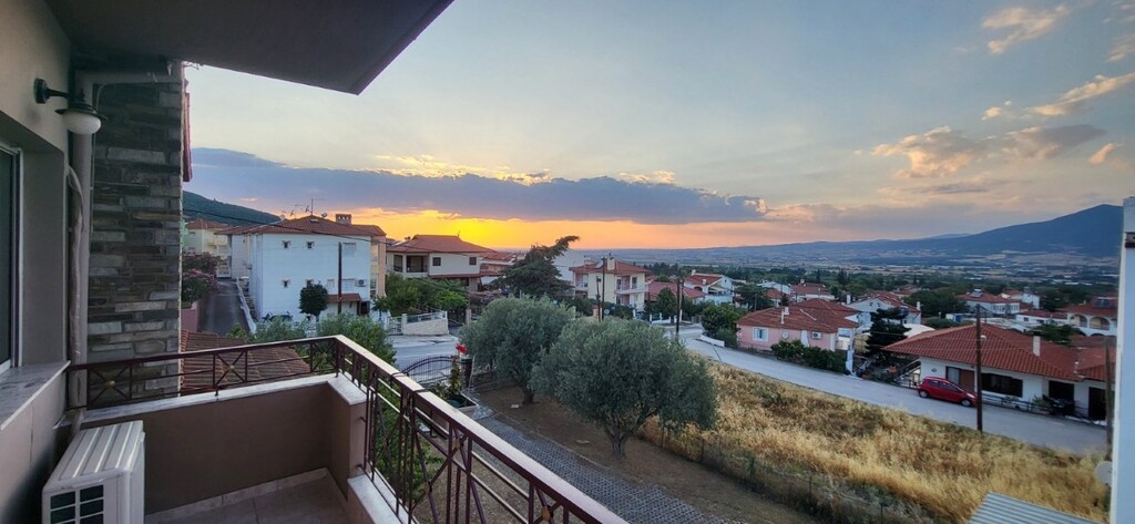 6 bedroom Detached house in Vasilika, Thessaloniki – Suburbs, Greece – 59960