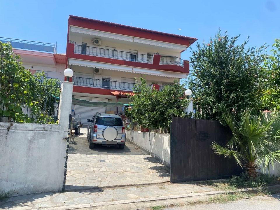 5 bedroom Detached house in Nea Propontida, Chalkidiki, Greece – 59956