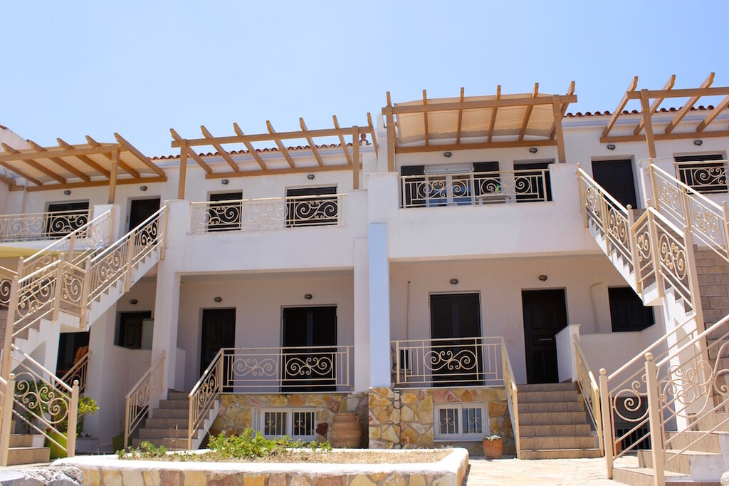 Commercial property in Agkistri, Argosaronikos Islands, Greece – 59954