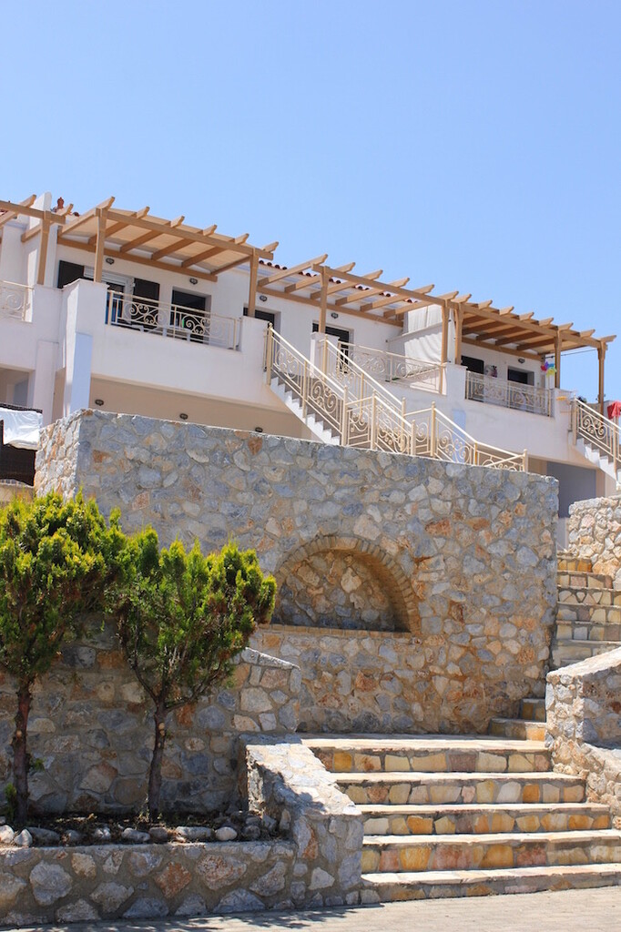 Commercial property in Agkistri, Argosaronikos Islands, Greece – 59954