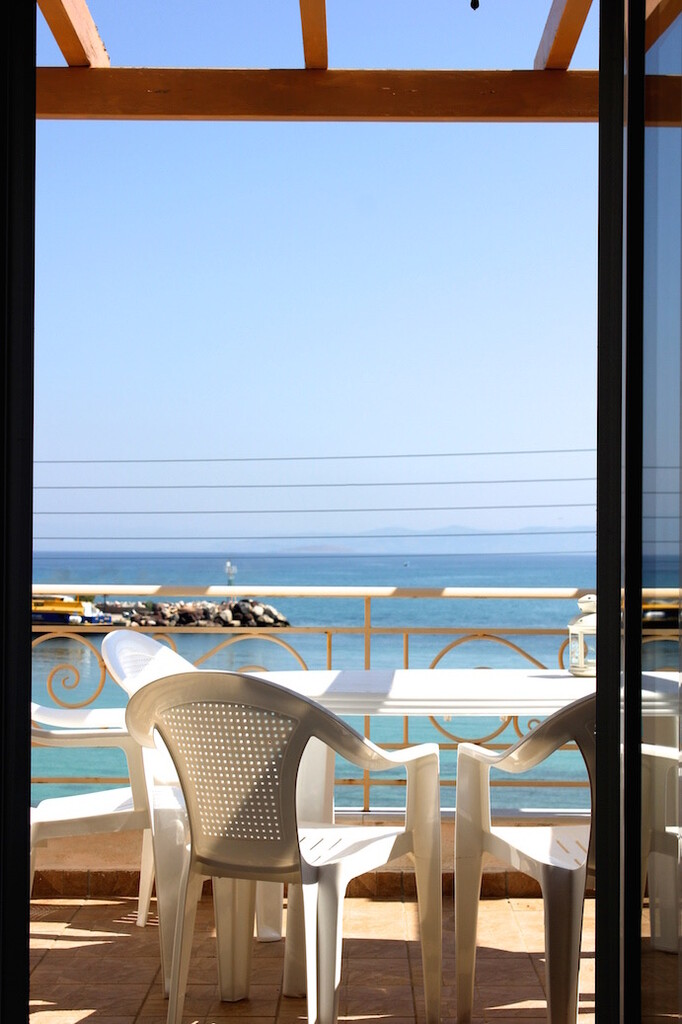 Commercial property in Agkistri, Argosaronikos Islands, Greece – 59954