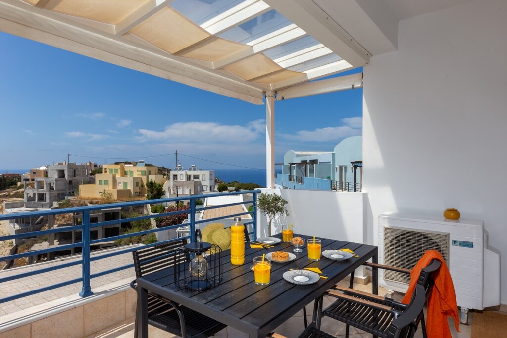 2 bedroom Flat in Gazi, Heraklion Prefecture, Greece – 59947