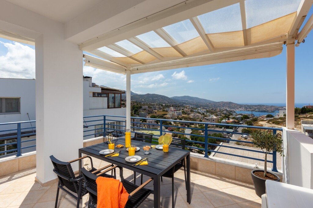 2 bedroom Flat in Gazi, Heraklion Prefecture, Greece – 59947