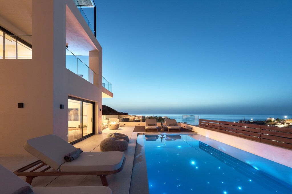 Villa in Gazi, Heraklion Prefecture, Greece – 59946