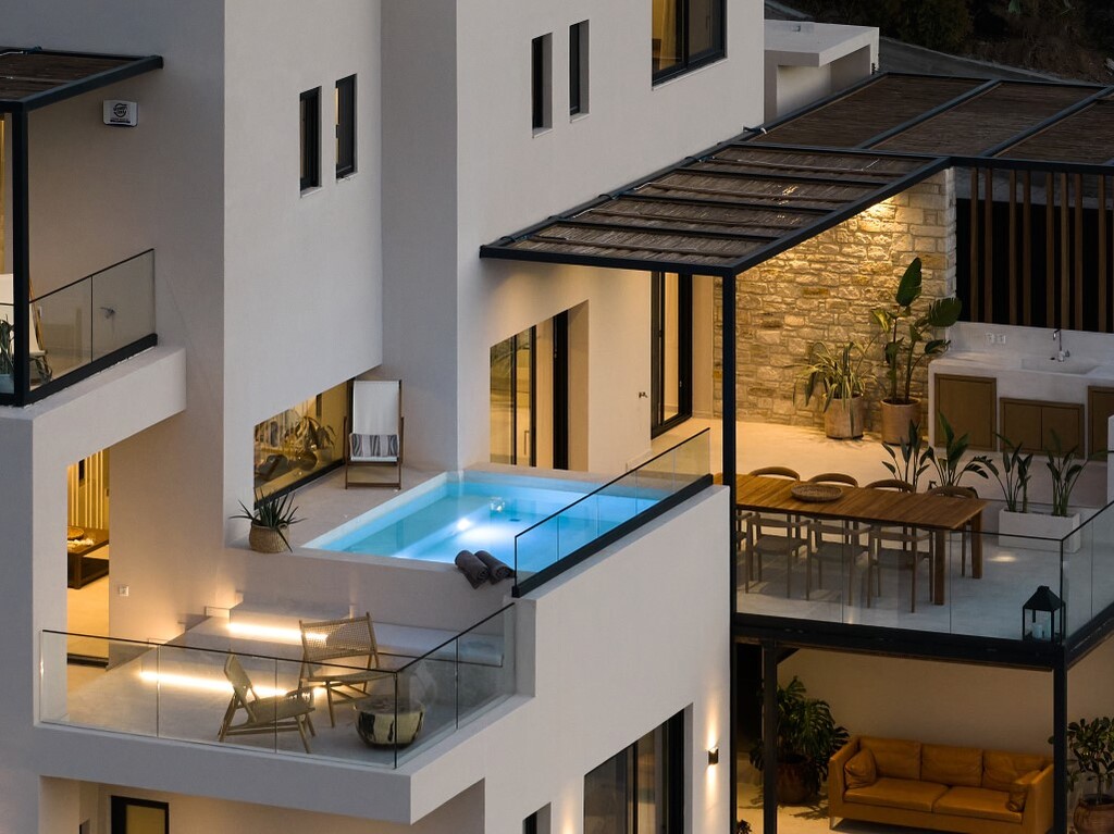 Villa in Gazi, Heraklion Prefecture, Greece – 59946