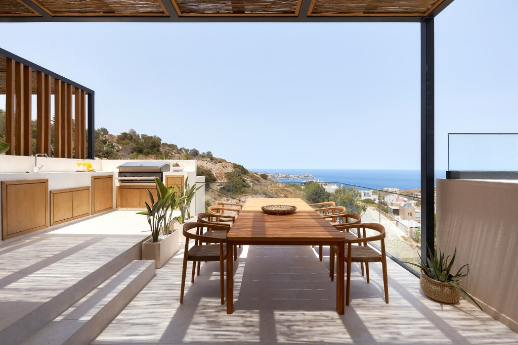 Villa in Gazi, Heraklion Prefecture, Greece – 59946