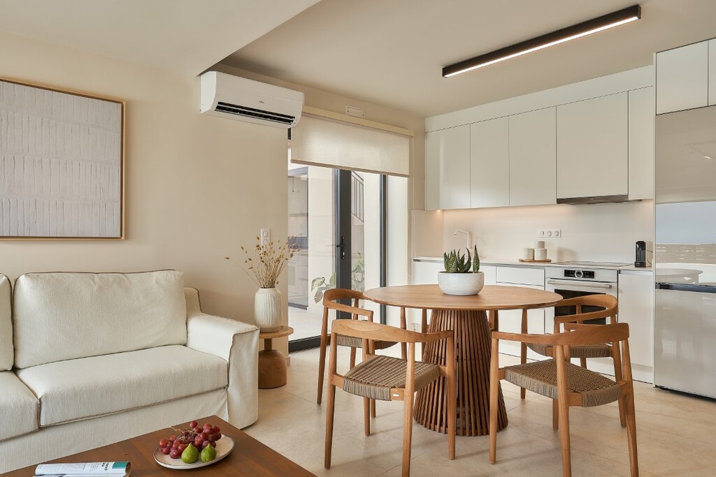 Villa in Gazi, Heraklion Prefecture, Greece – 59946