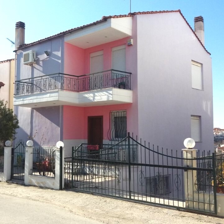 4 bedroom Maisonette in Mikra, Thessaloniki – Suburbs, Greece – 59942