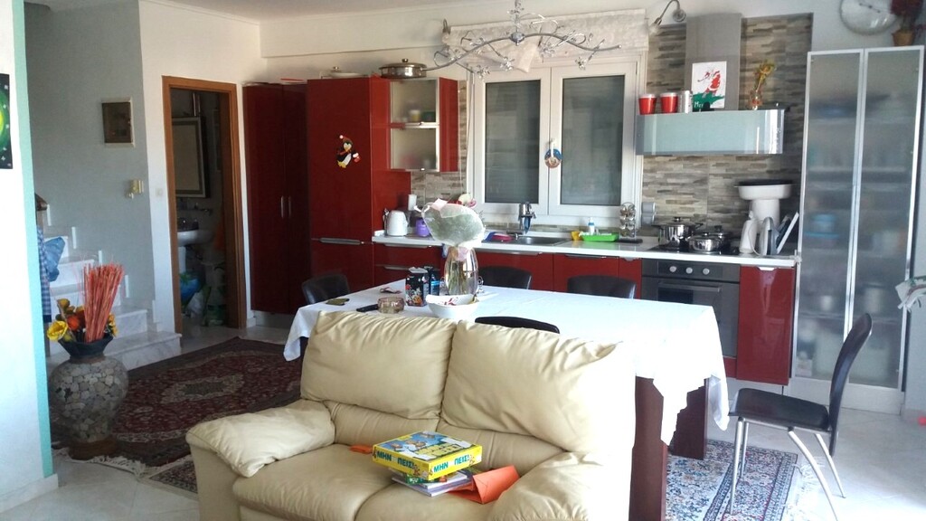 4 bedroom Maisonette in Mikra, Thessaloniki – Suburbs, Greece – 59942