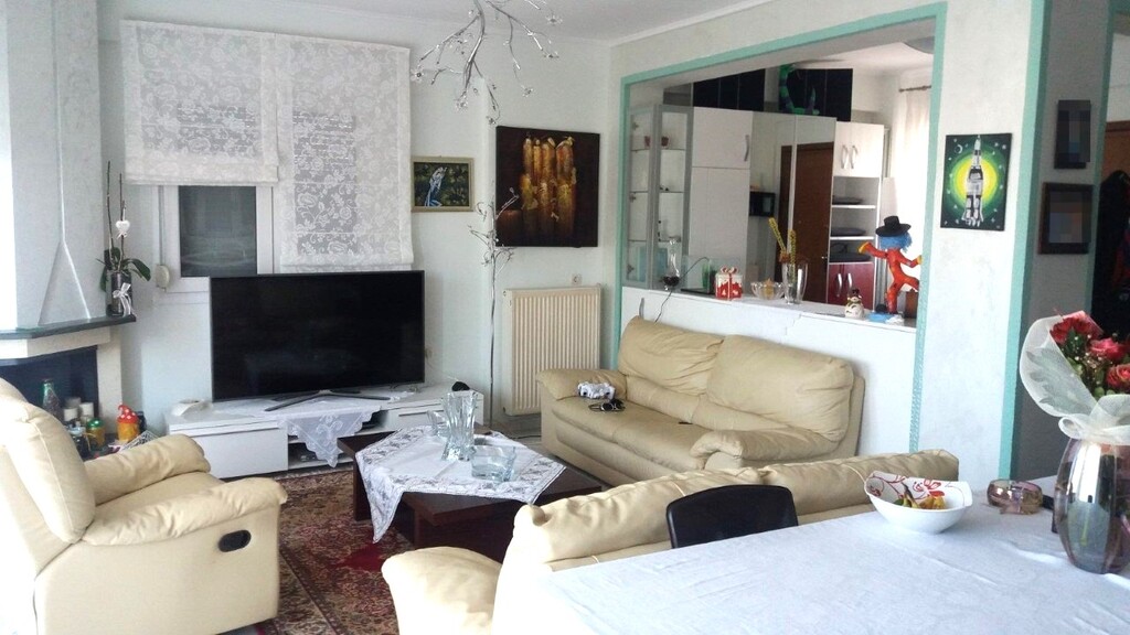 4 bedroom Maisonette in Mikra, Thessaloniki – Suburbs, Greece – 59942