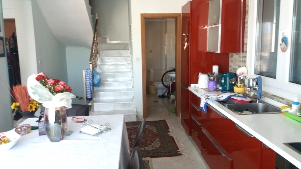 4 bedroom Maisonette in Mikra, Thessaloniki – Suburbs, Greece – 59942