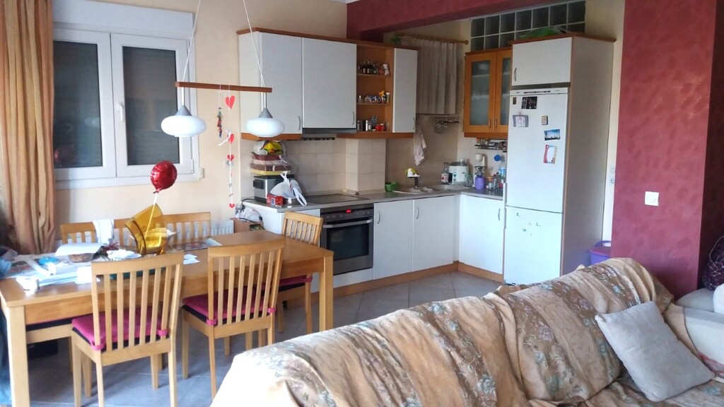 4 bedroom Maisonette in Mikra, Thessaloniki – Suburbs, Greece – 59942