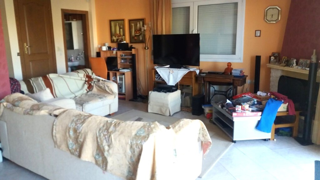 4 bedroom Maisonette in Mikra, Thessaloniki – Suburbs, Greece – 59942