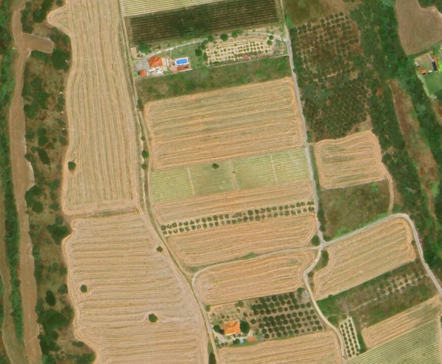 Land in Thermaikos, Thessaloniki – Suburbs, Greece – 59939
