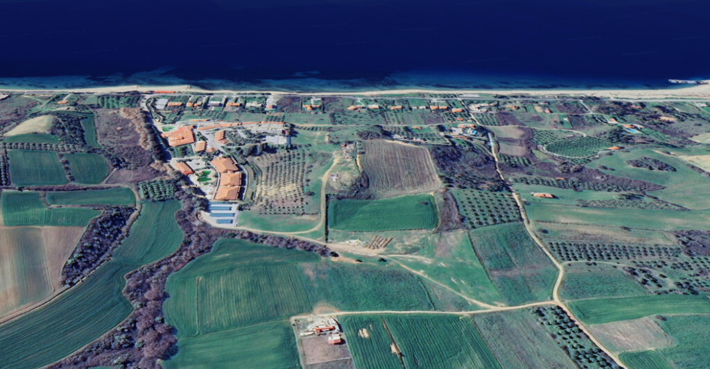 Land in Aristotle, Chalkidiki, Greece – 59918