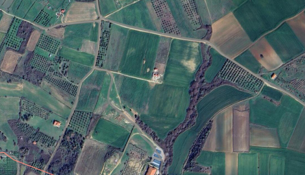 Land in Aristotle, Chalkidiki, Greece – 59918