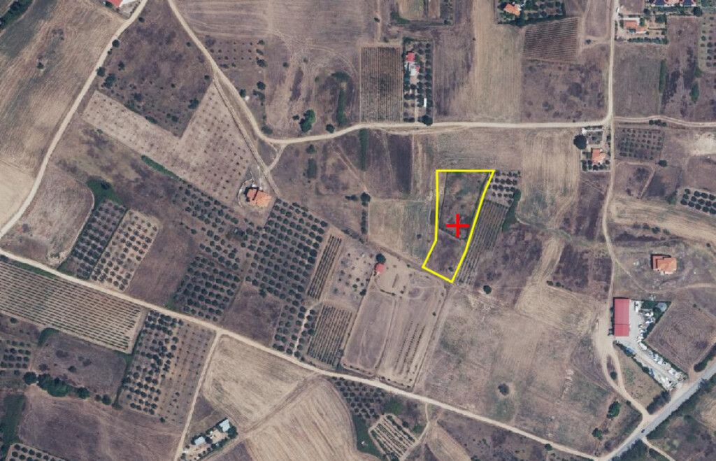 Land in Aristotle, Chalkidiki, Greece – 59915