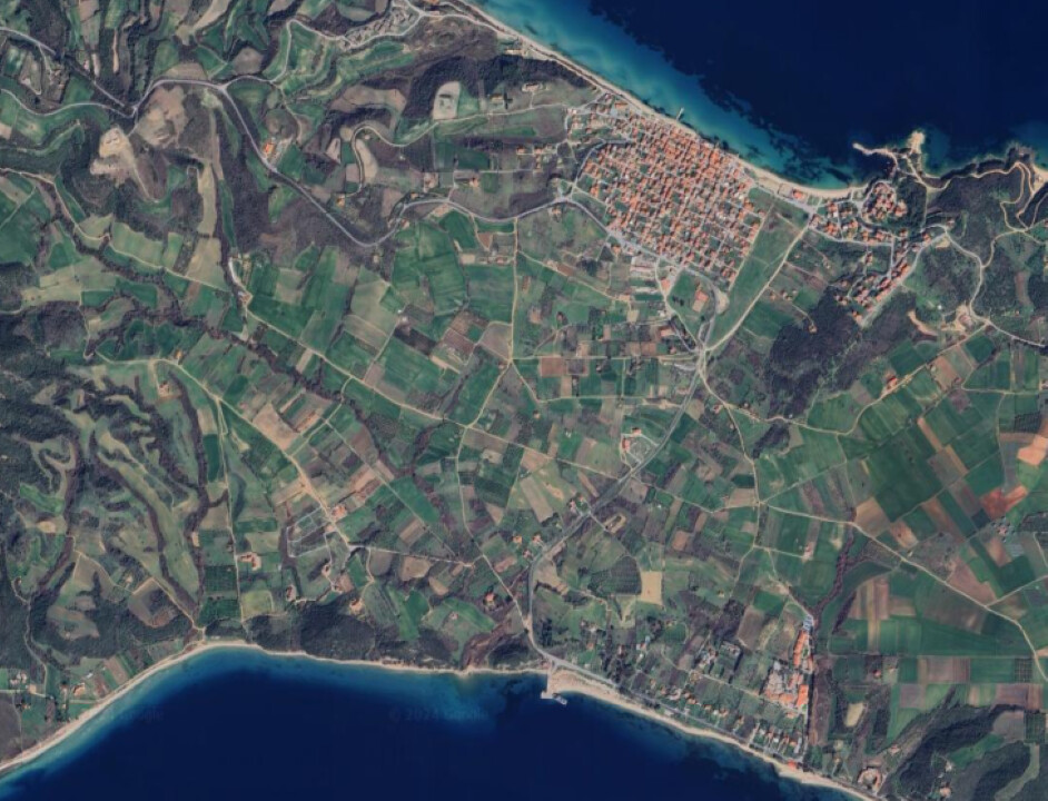 Land in Aristotle, Chalkidiki, Greece – 59915