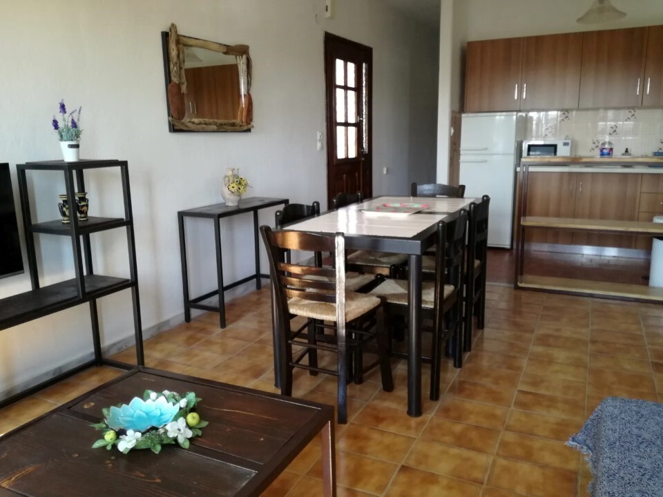 Building in Sithonia, Chalkidiki, Greece – 59911