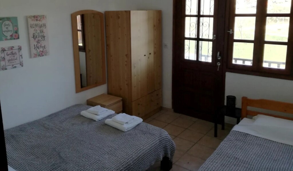 Building in Sithonia, Chalkidiki, Greece – 59911