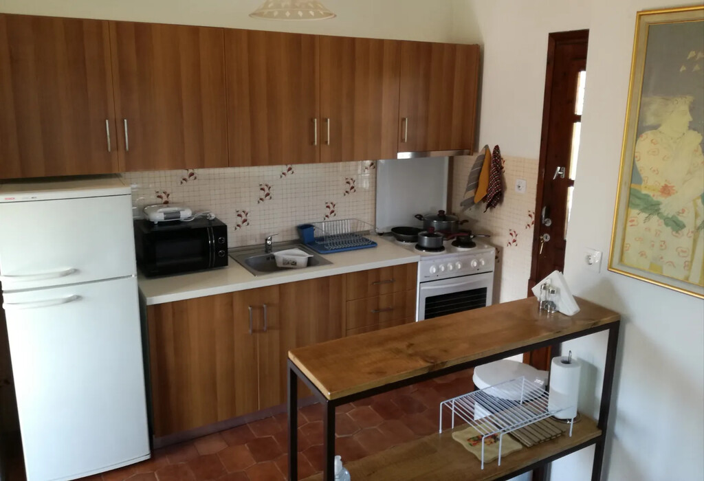 Building in Sithonia, Chalkidiki, Greece – 59911