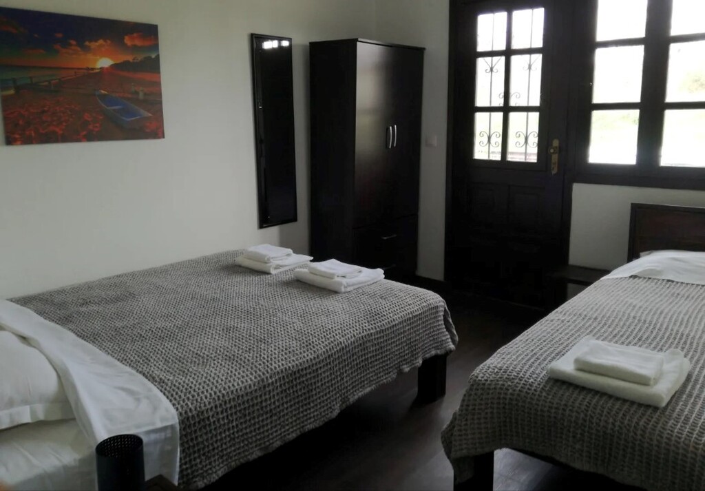 Building in Sithonia, Chalkidiki, Greece – 59911