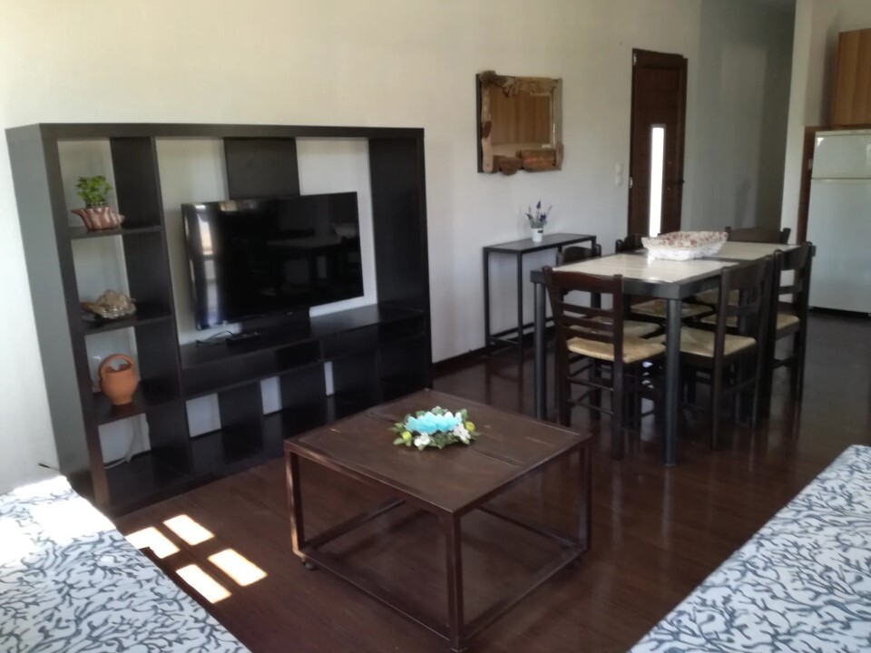 Building in Sithonia, Chalkidiki, Greece – 59911