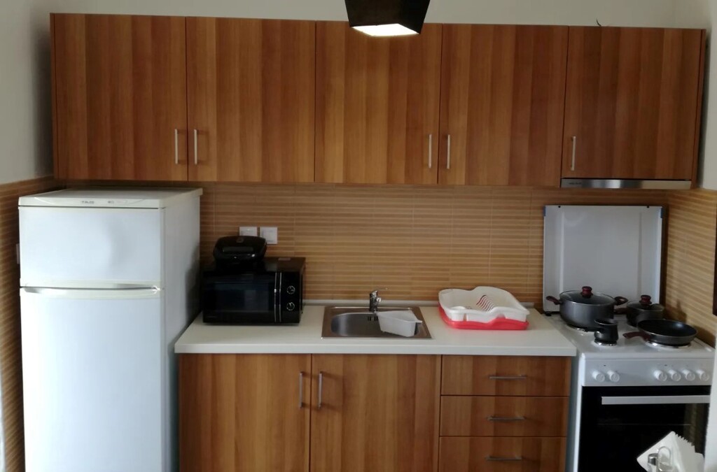 Building in Sithonia, Chalkidiki, Greece – 59911