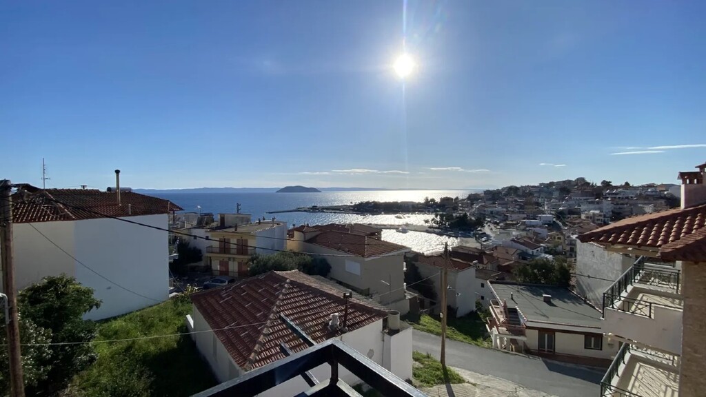 3 bedroom Flat in Sithonia, Chalkidiki, Greece – 59907