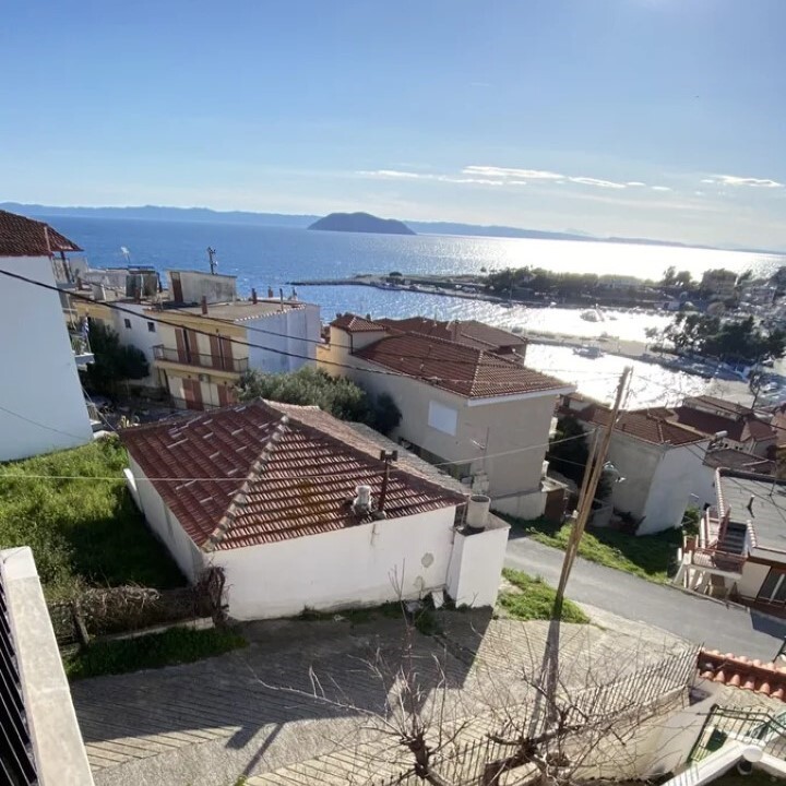 3 bedroom Flat in Sithonia, Chalkidiki, Greece – 59907