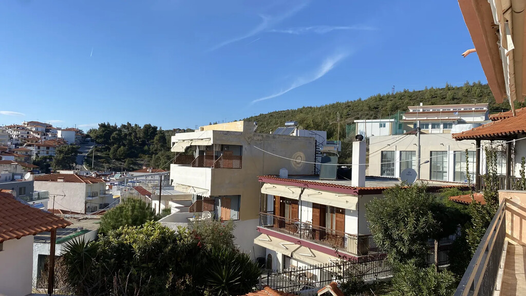 3 bedroom Flat in Sithonia, Chalkidiki, Greece – 59907