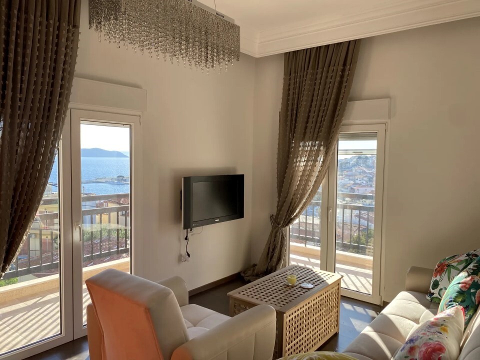 3 bedroom Flat in Sithonia, Chalkidiki, Greece – 59907