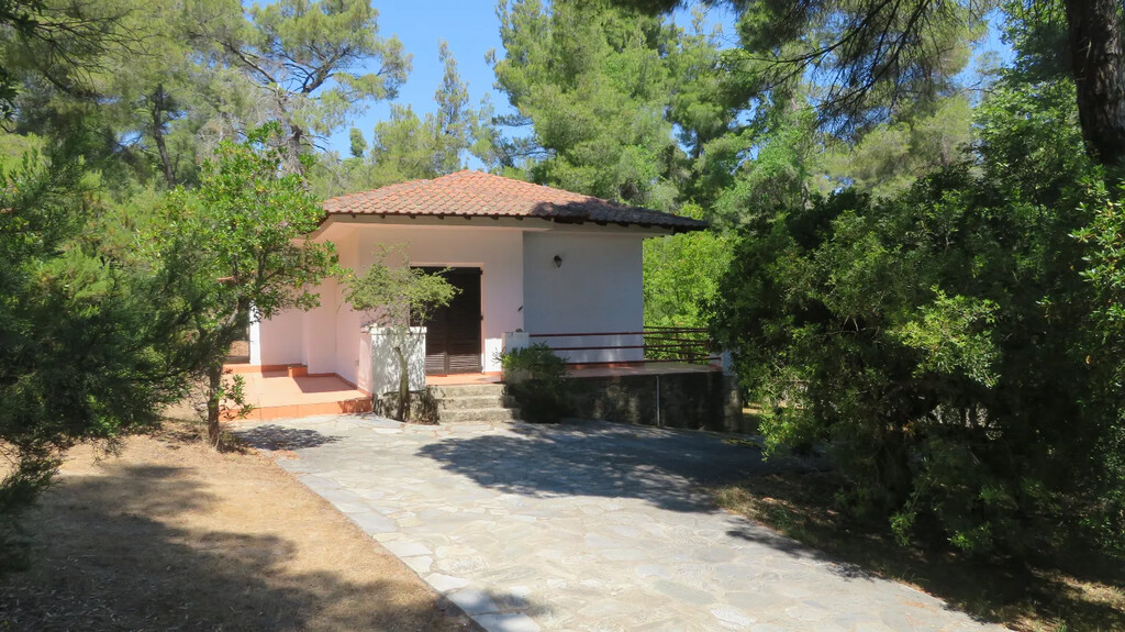 1 bedroom Detached house in Sithonia, Chalkidiki, Greece – 59904
