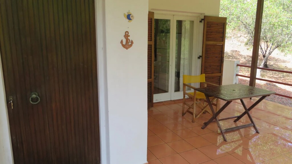 1 bedroom Detached house in Sithonia, Chalkidiki, Greece – 59904
