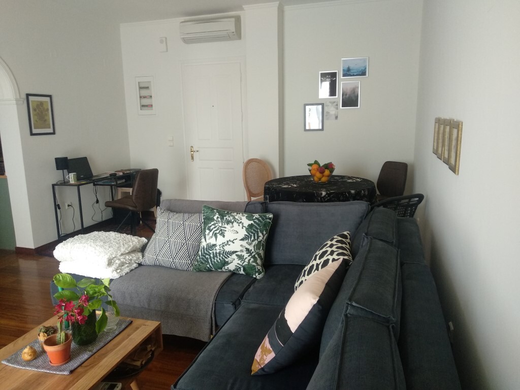 1 bedroom Flat in Corfu, Corfu Prefecture, Greece – 59903