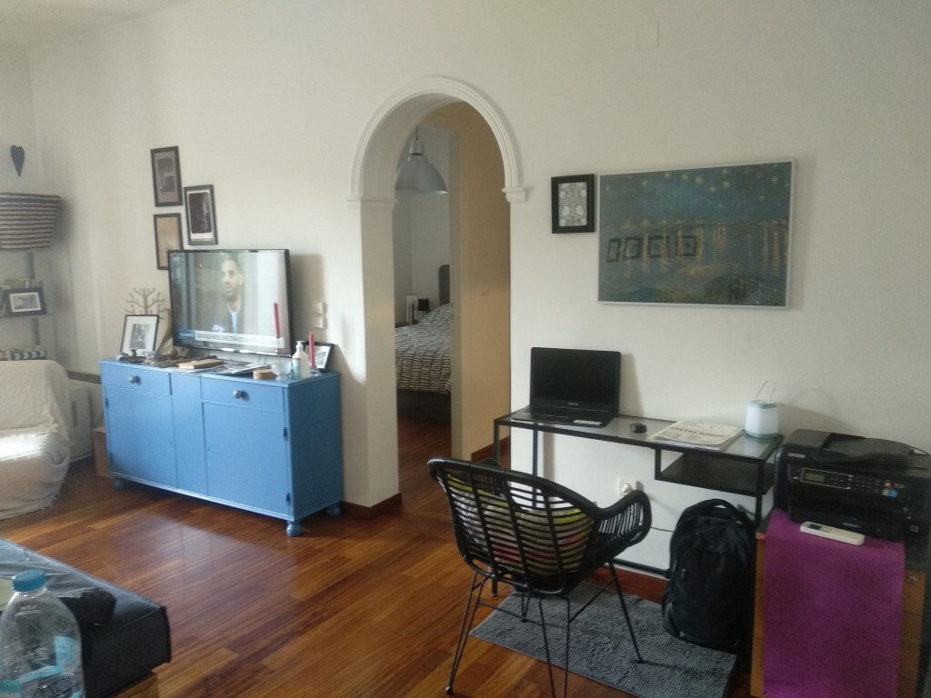 1 bedroom Flat in Corfu, Corfu Prefecture, Greece – 59903