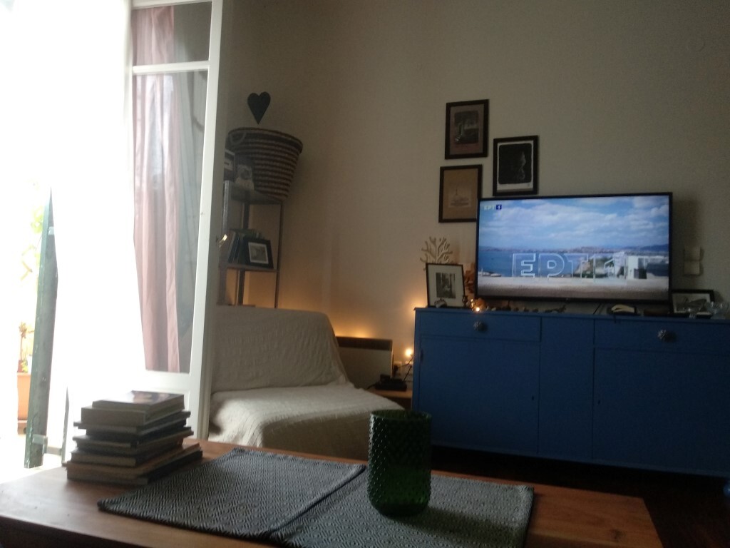 1 bedroom Flat in Corfu, Corfu Prefecture, Greece – 59903