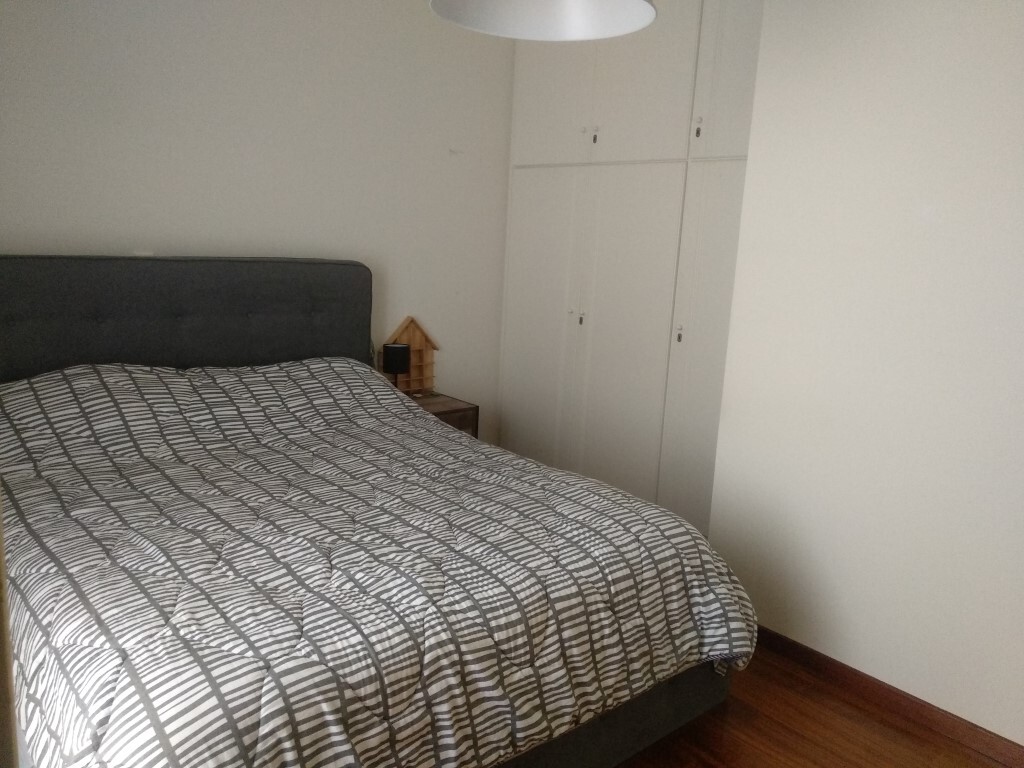1 bedroom Flat in Corfu, Corfu Prefecture, Greece – 59903